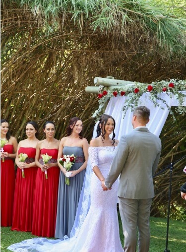 Weddings (1)